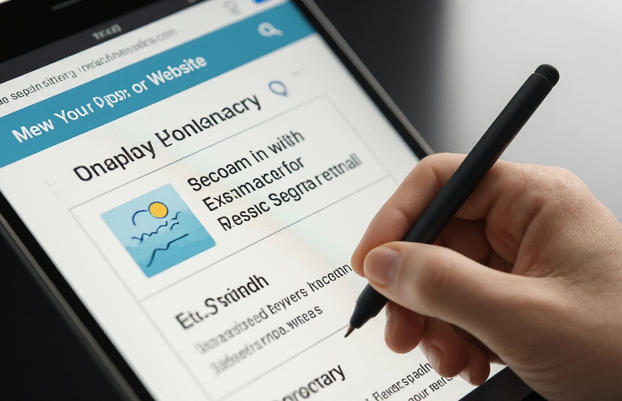 Hierarchy: Guiding User Experience