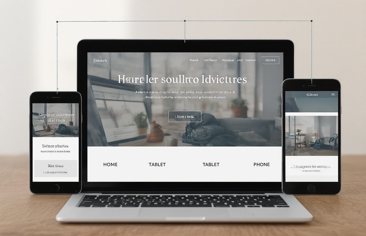 Unity and Consistency: Building Trust Through Design